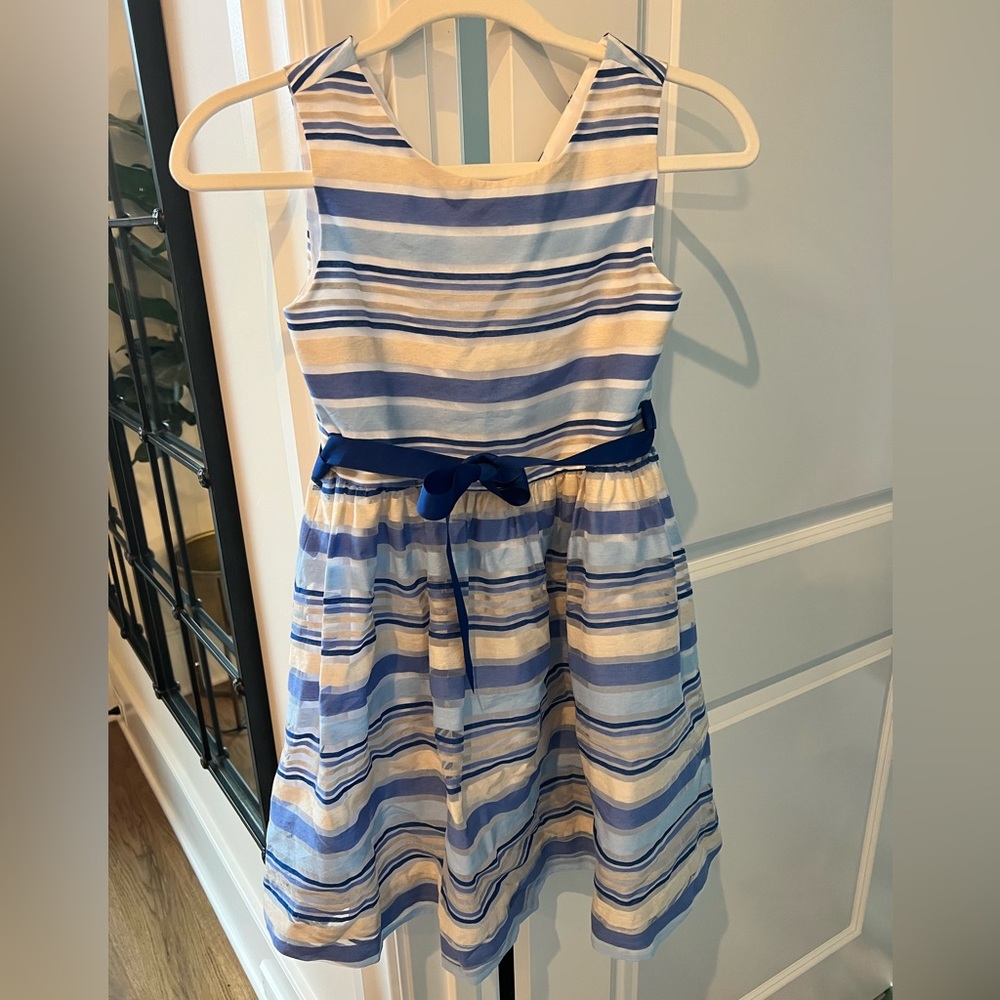 Florence Eiseman Girls Dress size 12